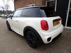 Mini Mini 1.5 One Chili JCW / Automaat / Navi / Led / Dealer, Auto's, 47 €/maand, Te koop, Airconditioning, Geïmporteerd