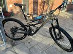 Mountainbike Cannondale Jekyll Carbon 29 3 Bike maat L, Fietsen en Brommers, Fietsen | Mountainbikes en ATB, Fully, Ophalen, Gebruikt