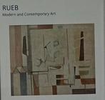 Geer van Velde Affiche, Ophalen of Verzenden