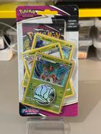 Fusion Strike Premium Checklane Blister Pokemon Sealed, Ophalen of Verzenden, Nieuw, Boosterbox