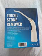 Tonsil Stone Remover - Amandelsteen Verwijderaar, Ophalen of Verzenden, Nieuw, Overige typen