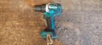 Makita ddf484 boormachine, Doe-het-zelf en Verbouw, Ophalen of Verzenden, Zo goed als nieuw