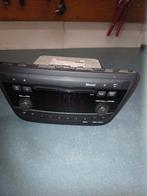 Suzuki S-Cross Radio CD Speler, Auto diversen, Autoradio's, Ophalen of Verzenden, Gebruikt
