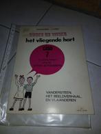 Ciso 7 -1971- vandersteen, Boeken, Stripboeken, Ophalen, Willy Vandersteen, Eén stripboek, Zo goed als nieuw