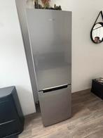 Samsung Koel-Vriescombinatie - Zilver, Ophalen, Gebruikt, 200 liter of meer, 60 cm of meer
