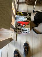 Hele reeks Het Automobiel, Boeken, Ophalen, Zo goed als nieuw