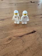 Vintage LEGO witte astronaut (1980), Ophalen, Gebruikt, Lego