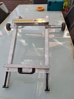 Dirksland ladderafhouders 2, Doe-het-zelf en Verbouw, Ophalen of Verzenden, Minder dan 2 meter