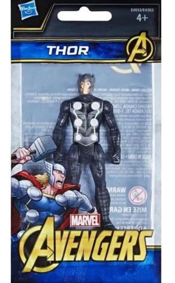 Marvel Avengers - Thor E4513/E4353 |NEW| beschikbaar voor biedingen