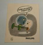 Sticker Philips, Verzamelen, Stickers, Ophalen of Verzenden, Nieuw, Merk