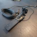 Garmin GT56 Transducer UHD, Ophalen of Verzenden, Gebruikt, Kaartplotter of Fish Finder