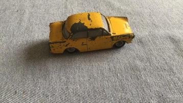 LION CAR DAF VARIOMATIC STRAK….WEINIG LAK OPKNAPPEN OF NIET! beschikbaar voor biedingen