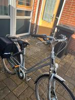 28 inch zeer nette dames fiets, Fietsen en Brommers, Fietsen | Driewielfietsen, Ophalen of Verzenden, Zo goed als nieuw