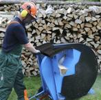 brandhoutzaag 400V 7,1 Pk elektr. rem, HM zaagblad 700 x 30, Overige typen, Nieuw, Ophalen of Verzenden, 30 tot 70 mm