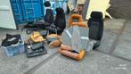 Recaro Classics - Porsche 911/BMW 2002 - 5 stuks, Ophalen of Verzenden, Gebruikt, BMW