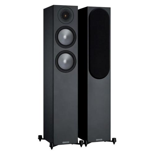 Monitor Audio Bronze 200 - Luidsprekers -  Nieuw  - Set, Audio, Tv en Foto, Luidsprekers