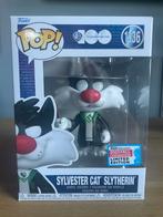 Funko Pop Limited Sylvester Cat Slytherin, Ophalen of Verzenden, Zo goed als nieuw