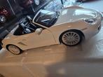 Porsche Boxter S 987 RS60 Spider 1:18 Kyosho, Hobby en Vrije tijd, Modelauto's | 1:18, Ophalen, Zo goed als nieuw, Kyosho