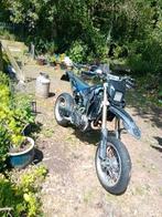 Husqvarna 610, Motoren, Motoren | Husqvarna, Particulier