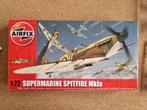 Airfix a01071a Spitfire MK.Ia 1:72 zie omschrijving., Ophalen of Verzenden, 1:72 tot 1:144, Vliegtuig, Overige merken