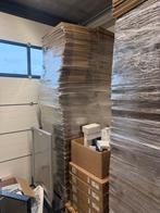 Dozen, meerdere Pallets met dozen, 471X311X310, Ophalen, Doos, Opvouwbaar, Minder dan 35 cm
