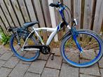 BATAVUS SNAKE JONGENSFIETS, Zo goed als nieuw, Batavus Snake, Handrem, Ophalen
