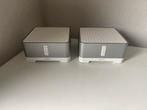 2x Sonos Amp (Gen 2) - S2 App Compatibel (ook los te koop), Overige merken, Ophalen of Verzenden, Zo goed als nieuw, 120 watt of meer