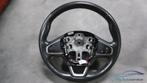 Lederen stuurwiel Renault Captur   484009811R, Auto-onderdelen, Besturing, Ophalen of Verzenden, Herkomst onderdeel bekend, Gebruikt
