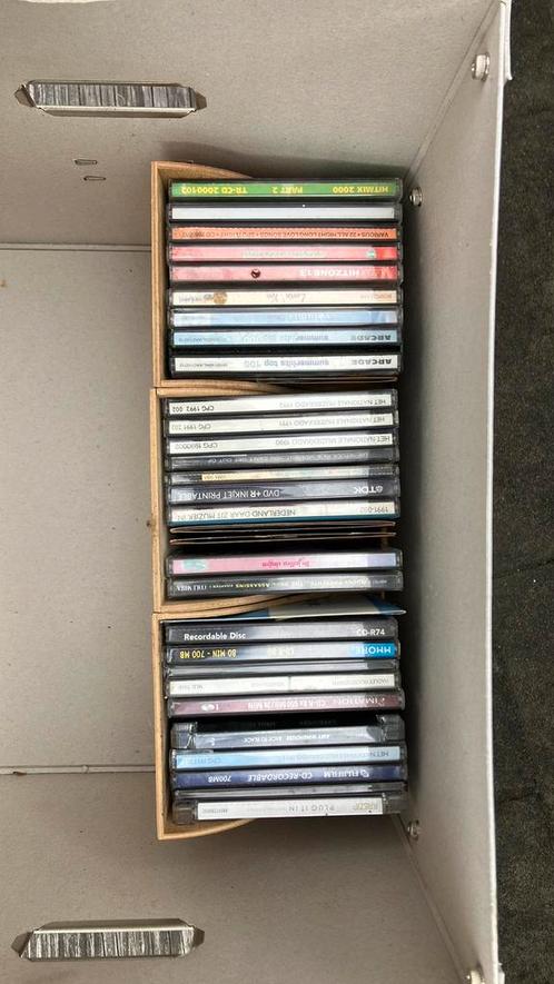 Cd’s, allerlei soorten, zie foto’s., Cd's en Dvd's, Cd's | Verzamelalbums, Zo goed als nieuw, Ophalen