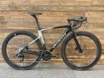 Specialized Roubaix SL8 PRO SRAM FORCE AXS 28 inch 54 cm, 28 inch, Carbon, Heren, Nieuw