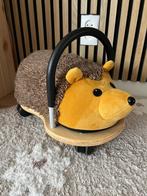 Wheelybug / Wheely bug / loopauto egel, Ophalen of Verzenden, Gebruikt