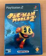 Pac man world 2, Spelcomputers en Games, Avontuur en Actie, Vincentsgames@hotmail.com, Vincent's games, 1 speler