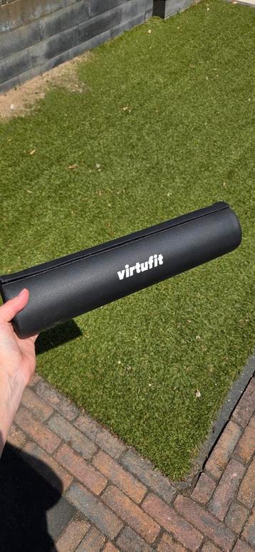 VirtuFit Nekbeschermer - Nekkussen - Luxe barbell pad beschikbaar voor biedingen