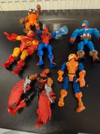 Marvel Figuren Collectie., Verzamelen, Poppetjes en Figuurtjes, Ophalen of Verzenden, Gebruikt