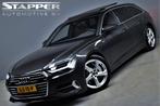 Audi A6 Avant 50 TFSIe 299pk Quattro S-Line 1e Eig. Pano/Vir, Auto's, Automaat, 77 km/l, Gebruikt, 4 cilinders