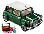 Lego Mini Cooper 10242  (nieuw), Ophalen of Verzenden, Nieuw, Complete set, Lego