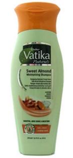 Vatika shampoo 200ml (7 soorten) (4 voor €10,-), Sieraden, Tassen en Uiterlijk, Uiterlijk | Haarverzorging, Nieuw, Shampoo of Conditioner