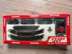 Fleischmann Start Set nr 6325 Vintage, Gebruikt, Gelijkstroom, Fleischmann, Rails