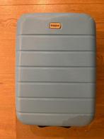Handbagage koffertje/trolley 43x31x19cm, Sieraden, Tassen en Uiterlijk, Koffers, Minder dan 35 cm, Minder dan 50 cm, Uitschuifbare handgreep