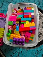 Mega bloks, Ophalen of Verzenden, Zo goed als nieuw, Megabloks