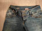 Spijkerbroek van LTB 29/30, Ophalen of Verzenden, Nieuw, Blauw, Overige jeansmaten