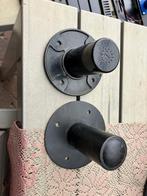 2x inbouwflens voor speaker, Ophalen, Minder dan 60 watt, Overige typen, Overige merken