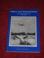 Marineluchtvaartdienst - Soerabaja - Terug van weggeweest., Marine, Ophalen of Verzenden, Zo goed als nieuw, 1945 tot heden
