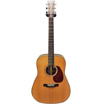 Bourgeois Touchstone Vintage D western gitaar B-stock beschikbaar voor biedingen