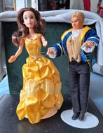 Disney Prinsessen, Ophalen of Verzenden, Zo goed als nieuw, Pop