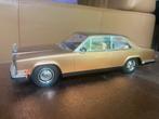 Rolls Royce Camargue 1:18 modelauto, Hobby en Vrije tijd, Modelauto's | 1:18, Verzenden, Gebruikt