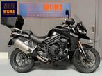 TRIUMPH 1200 TIGER EXPLORER - 2013, 1215 cc, Motorrijbewijs A, Bedrijf, 3 cilinders
