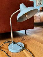 Leuk metalen bureau/tafellampje, Ophalen, Zo goed als nieuw, Metaal, Minder dan 50 cm
