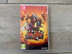 Has Been Heroes voor de Nintendo Switch, Ophalen of Verzenden, Zo goed als nieuw, Role Playing Game (Rpg), 3 spelers of meer