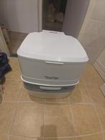 Thetford Porta Potti 165 - Draagbaar Toilet, Caravans en Kamperen, Kampeeraccessoires, Ophalen, Gebruikt